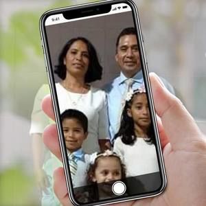 Meet your Posher, Irene